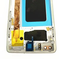 Écran S10 Plus Original pour Samsung S10, écran LCD pour Samsung S10+, écran pour Samsung Galaxy S10