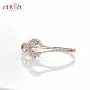 แหวนเพชรเงินแท้ 925 ดีไซน์เนอร์ พร้อมเคลือบทอง 10KT 14KT 18KT เครื่องประดับคลาสสิกชั้นดี แหวนแต่งงาน แหวนหมั้น ของขวัญ - Product Image 3