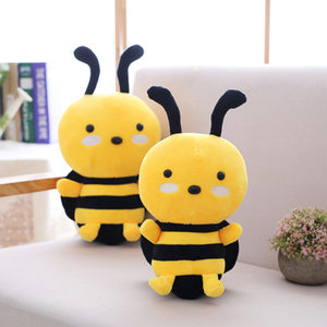 Tùy Chỉnh Bán Buôn Mini <span class=keywords><strong>Bee</strong></span> Mềm Đồ Chơi Mini Đồ Chơi Sang Trọng Thú Nhồi Bông <span class=keywords><strong>Bee</strong></span> Đồ Chơi Sang Trọng - Product Image 4