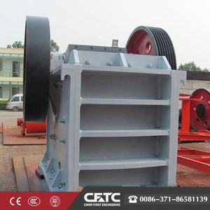 80tph/100tph/120tph Bangladesh Stone Crushing Plant Price Stone Jaw <b>Crusher</b> Price for Sale - Product Image 3
