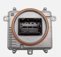 Unidad de control de módulo LED 992941571AE 992.941.571.AE usada original balasto de faro para VW Seat