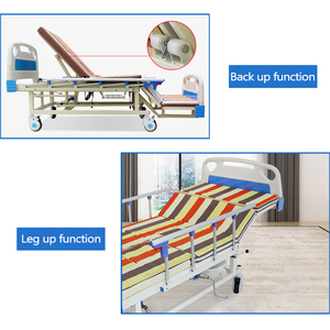 <span class=keywords><strong>Lit</strong></span> médical manuel multifonctionnel <span class=keywords><strong>pour</strong></span> soins à domicile, <span class=keywords><strong>lit</strong></span> médical <span class=keywords><strong>pour</strong></span> <span class=keywords><strong>personnes</strong></span> <span class=keywords><strong>âgées</strong></span>, <span class=keywords><strong>lit</strong></span> de soins infirmiers <span class=keywords><strong>pour</strong></span> usage domestique - Product Image 5
