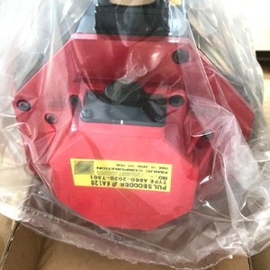 A06B-2077-B403 Accesorios para Sistema de Máquina FANUC, Motor Original Nuevo con Garantía de un Año - Product Image 3