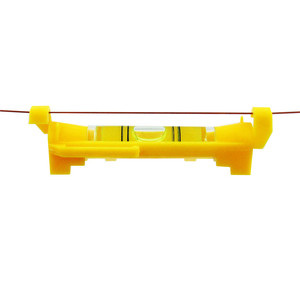 Niveau à bulle de type stylo, mini niveau à bulle pour le bricolage - Product Image 5