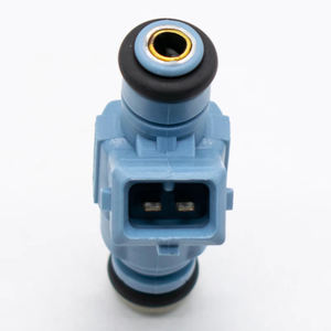 Q <span class=keywords><strong>inyectores</strong></span> de combustible 9S4G-BA 0280156410 para <span class=keywords><strong>FORD</strong></span> ECOSPORT 2,0 16V / <span class=keywords><strong>FIESTA</strong></span> 1,6 inyector de combustible fábrica al por mayor - Product Image 5