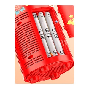 Samtoy – jouets <span class=keywords><strong>de</strong></span> plein air chinois 22 trous, souffleur automatique <span class=keywords><strong>de</strong></span> <span class=keywords><strong>bulles</strong></span> lumineuses, <span class=keywords><strong>Machine</strong></span> <span class=keywords><strong>à</strong></span> <span class=keywords><strong>bulles</strong></span> <span class=keywords><strong>de</strong></span> feu <span class=keywords><strong>d</strong></span>'<span class=keywords><strong>artifice</strong></span> pour le Festival - Product Image 5