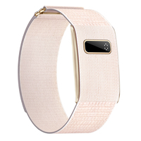 SANVNET H59 MAX+ Bracelet Connecté Intelligent avec Écran, 170 Modes Sportifs, Moniteur de Santé, Suivi d'Oxygène Sanguin, Suivi d'Activité, Affichage du Nombre de Pas en Acier Inoxydable