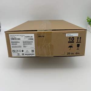 Nouveau commutateur Aruba d'origine JL678A <span class=keywords><strong>6100</strong></span> <span class=keywords><strong>24G</strong></span> 4SFP + commutateur Ethernet Gigabit JL675A JL676A - Product Image 6