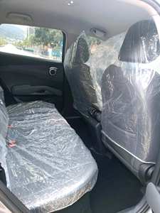 BYD ATTO 3 (Yuan Plus) 2025 - Superviviente del Explosión de Misiles, Batería Blade Segura, 5 Vidas Salvadas, SUV Eléctrico Silencioso - Product Image 4