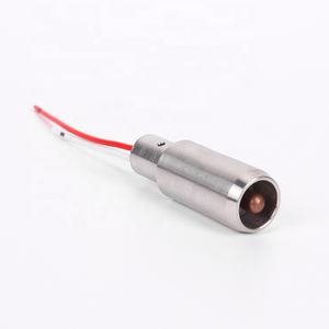 أفضل المبيعات مباشرة من المصنع: أنابيب ورقية قابلة للتمدد حتى 1000 درجة، رؤوس مزدوجة التوصيل من النوع S وK، كتلة تلامس - Product Image 5