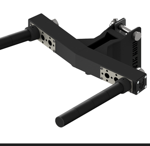 Thiết bị tập thể dục song song <span class=keywords><strong>Dip</strong></span> thanh thể dục dụng cụ song song thanh để bán kéo lên nhúng tập tin đính kèm <span class=keywords><strong>Dip</strong></span> thanh trạm - Product Image 1