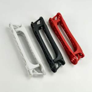 Pour DJI Nezha GPS Quadcopter F550, cadre de drone six rotors pour photographie aérienne, compatible Mini 3 Pro, poids 8g, utilisation RC - Product Image 3