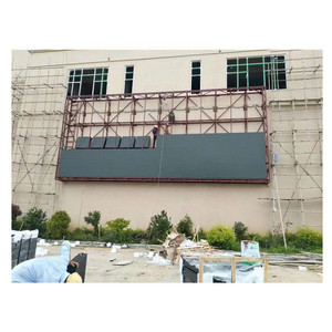Al Aire Libre RGB P8 Módulo LED Pantalla de panel LED de video a todo color a la venta Fabricante de pantallas LED originales OEM ODM - Product Image 6