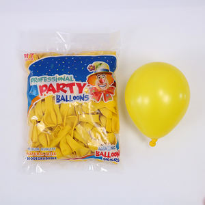 Offre Spéciale mini taille 5 pouces multicolore perle standard macaron <span class=keywords><strong>pastel</strong></span> rétro vintage couleur latex ballons métalliques globos - Product Image 5