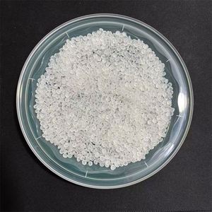 เม็ดพลาสติก LLDPE วัตถุดิบพลาสติก เม็ดพลาสติกโพลีเอทิลีนความหนาแน่นต่ำเชิงเส้น - Product Image 1