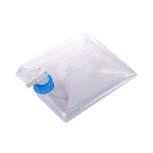 Bidon <span class=keywords><strong>d</strong></span>'<span class=keywords><strong>eau</strong></span> pliable en plastique PE de 20 L pour le camping <span class=keywords><strong>avec</strong></span> <span class=keywords><strong>robinet</strong></span> – Contenant <span class=keywords><strong>d</strong></span>'<span class=keywords><strong>eau</strong></span> pliable - Product Image 3