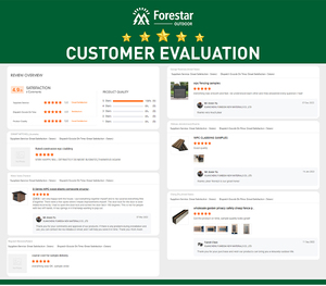 Tarimas de Madera Compuesta para Exteriores Coextruidas, Resistentes al Agua, para Patio, Jardín y Borde de Piscina - Product Image 6