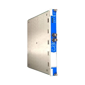 Module de tachymètre Bentley Nevada 3500/50M authentique et vérifié, composant de rack fiable pour contrôle industriel - Product Image 3