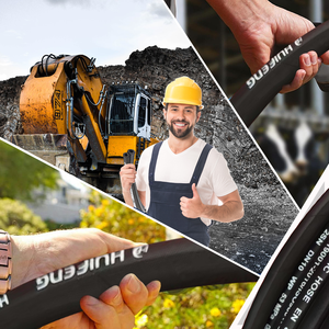 Hitachiオイルホース602 R2 - Product Image 5