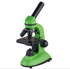 <span class=keywords><strong>Microscope</strong></span> biologique d'étudiant binoculaire de laboratoire d'école de <span class=keywords><strong>Microscope</strong></span> portatif d'optique de la Chine <span class=keywords><strong>XSP</strong></span>-<span class=keywords><strong>60</strong></span> - Product Image 4