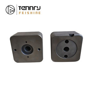 Özelleştirilmiş grafit kalıpları anti-oksidasyon grafit kalıpların çeşitli özellikleri - Product Image 4