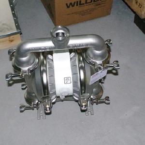 Pompes à membrane pneumatiques en acier inoxydable Wilden P4/<span class=keywords><strong>pompe</strong></span> <span class=keywords><strong>de</strong></span> levage pneumatique, <span class=keywords><strong>pompe</strong></span> pneumatique 31, diaphragme pneumatique <span class=keywords><strong>de</strong></span> <span class=keywords><strong>pompe</strong></span> - Product Image 6