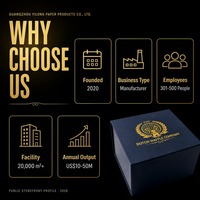 Boîte cadeau alimentaire rigide pliable bleu marine avec logo personnalisé, fermeture magnétique, dorure à chaud, pour chocolats, pâtisseries et snacks gourmands