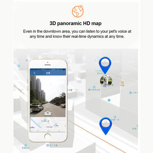 <span class=keywords><strong>Chip</strong></span> rastreador Gps al por mayor de China <span class=keywords><strong>para</strong></span> <span class=keywords><strong>perros</strong></span> <span class=keywords><strong>Localizador</strong></span> de chips Gps Soporte Lbs + Gps + Bds + Wifi Modo de posicionamiento Dispositivo de seguimiento inalámbrico - Product Image 3