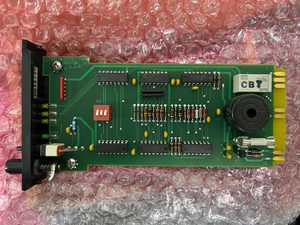 Allestec Input Module Fire Alarm Control <b>Panel</b> 800-1440 with Fault and Fire Indicator <b>Lights</b> - Product Image 5