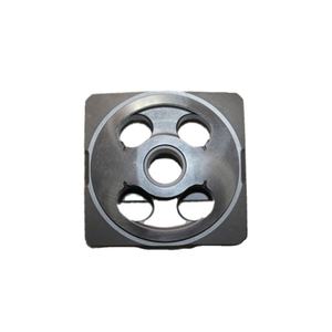 Pièces hydrauliques Belparts pour excavateur A10vo85 A10vd17 A8vo160 A10v43lv1r pour Rexroth - Product Image 1