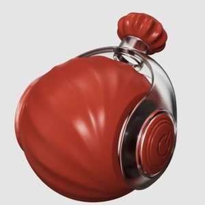 Juguetes Interactivos para Gatos de Interior, Bola Móvil Ágil de Tercera Generación con Cola de Malla Elástica, Automática, para Gatos Aburridos - Product Image 1