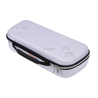 Accessoires de portail PS 5 personnalisés étui de transport en EVA pour console de portail PS5 sac de voyage