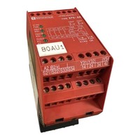 Xps-ak Xpsak311144 Set Lengkap Relay Keamanan untuk Aksesoris PLC Industri: Sensor / Kontaktor / Relay, Komponen Umum