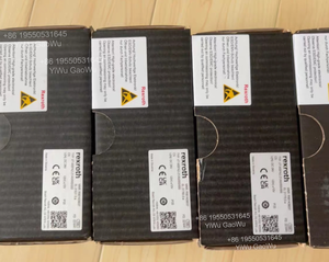 Module d'amplificateur analogique d'origine neuf 11118-1X/ R900211788, Rexroth - Product Image 4