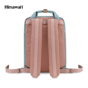 Mochila <span class=keywords><strong>Himawari</strong></span> 2023 188L de Fábrica, Impermeable, de Nailon 420D, con Diseño de Diseñador, para la Escuela, con Carga USB - Product Image 3