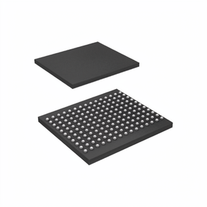 Memory 165 TBGA Original One Stop Service IS61VPS204836B-250B3L-TR Electronic Chips Component - Product Image 1