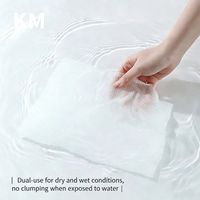 Disposable Pure Viscose Biodegradable Compressed Travel Towel Quick-Dry Thickened Magic Wiping Technology Solid Color Nonwoven