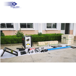 Marque utile HA12-1800 Offre Spéciale de coupe en <span class=keywords><strong>bois</strong></span> table coulissante scie à panneaux weihai utile machine à <span class=keywords><strong>bois</strong></span> scie à faisceau - Product Image 2