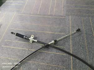 Nouveau câble de sélecteur de vitesse 340CM pour HINO 500 - Product Image 4