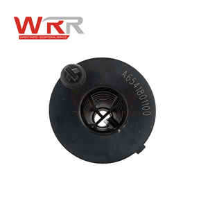 Filtre à huile 6541801100 6541840000 pour Mercedes-Benz W213 W205 E220d C220d – Élément de filtration et purificateur pour lubrification moteur - Product Image 6