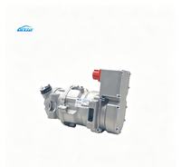 Compresseur de climatisation 12V GZDS pour véhicule électrique BYD Denza EREA8103020 avec garantie négociable