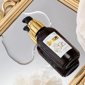 KORMESIC-Suero hidratante para el cabello, esencia de aceite de almendra, para permanente y cabello dañado - Product Image 4