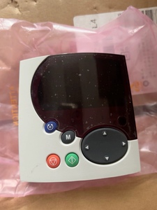 SM-KEYPAD เทคนิคการควบคุม Nidec unidrive SP AC DRIVE Mentor แป้นพิมพ์การดำเนินงาน - Product Image 2