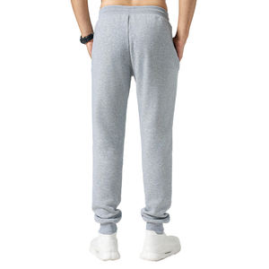 กางเกงจ็อกกิ้งผู้ชายทรงลำลองสำหรับเล่นกีฬากลางแจ้ง ลายปัก ผ้าทอ เอวกลาง ไซส์ XL เหมาะสำหรับฤดูใบไม้ผลิ - Product Image 6