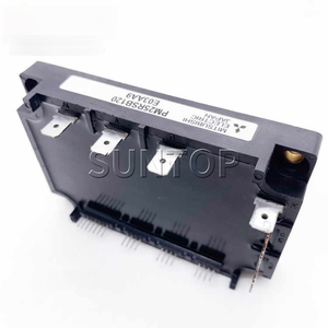 Suntop <span class=keywords><strong>IGBT</strong></span> mô-đun bóng bán dẫn điện pm25rsb120 pm15rsb120 pm15rhb120 pm10rhb120 <span class=keywords><strong>PM50RHB060</strong></span>-1 <span class=keywords><strong>ipm</strong></span> - Product Image 4