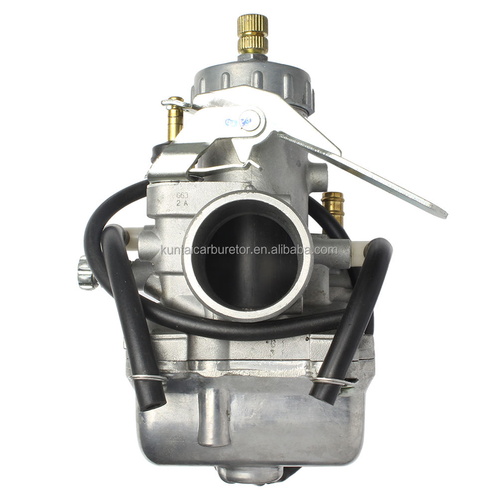 Mikuni Carburetor 15003-1632 for Kawasaki ZX150 Repair