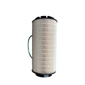 Filtros de Combustible de Alta Calidad para Camiones Howo, Modelos 2133095 1852005 2164462 SN70448 2277128 530151 - Product Image 1