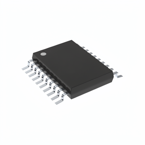Logic Components Electronic SN74CBTD3384DWR Original 24 SOlC - Product Image 1