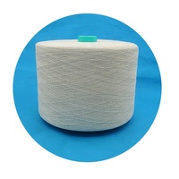 Fil de chanvre 100% 39NM pour le tricot, en stock, couleur naturelle