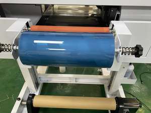 Nuova Stampante UV DTF Eizoulyn Roll-to-Roll A3 13 Pollici con Doppia Testina di Stampa <span class=keywords><strong>Epson</strong></span> Xp600 I1600 per Stampa su Magliette - Product Image 2